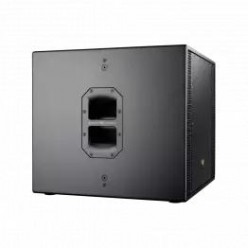 KV2 Audio ESD 1.5 Pasywny subwoofer 15" 600W